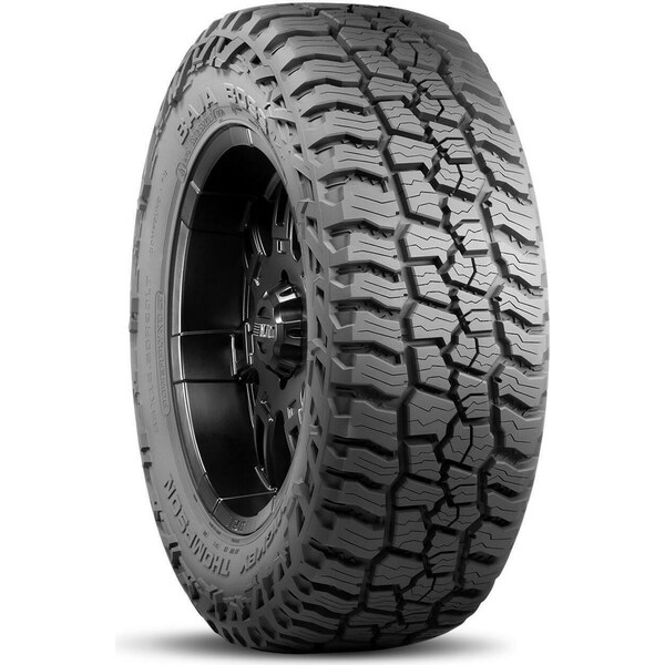 Mickey Thompson - 247474 - Baja Boss A/T Tire LT295/60R20 126/123Q