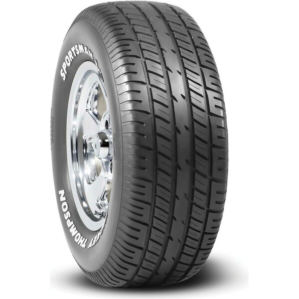 Mickey Thompson - 249395 - P295/50R15 Sportsman S/T Tire