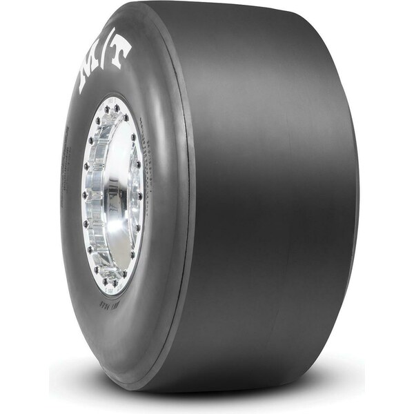 Mickey Thompson - 250528 - 34.0/13.5-16W ET Drag Tire