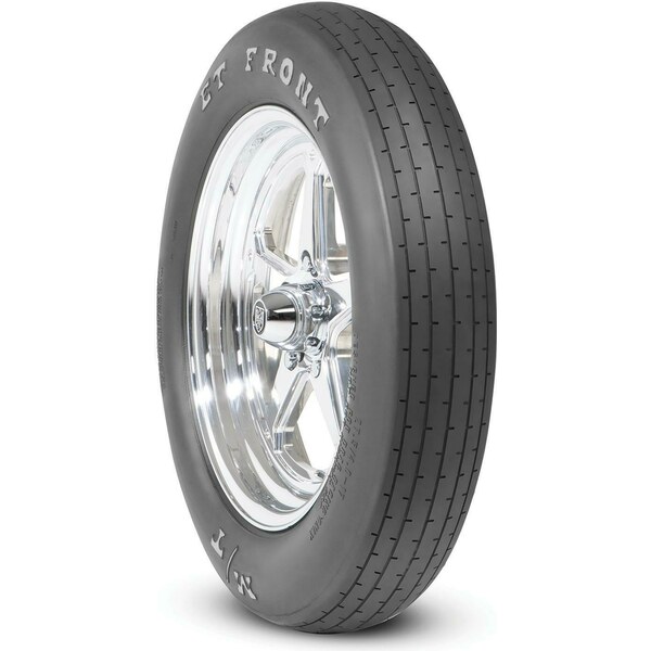 Mickey Thompson - 250923 - 26x4-17 ET Drag Front Tire