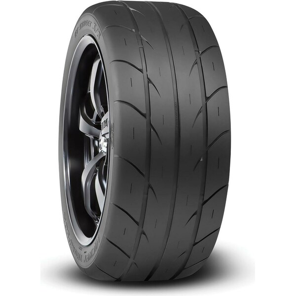 Mickey Thompson - 255507 - P255/50R16 ET Street S/S Tire