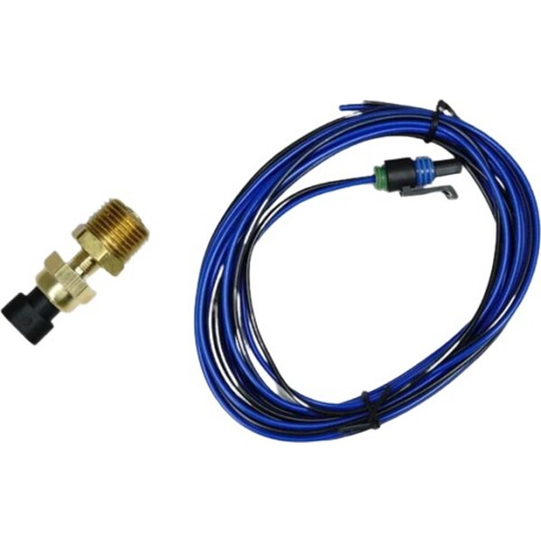 Intellitronix - S8023 - Temperature Sending Unit Water Temp w/2-Wire