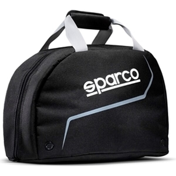 Sparco - 003111NR - HELMET BAG BLACK