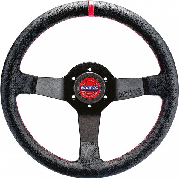 Sparco - 015R330CHAMPION - Steering Wheel Champion
