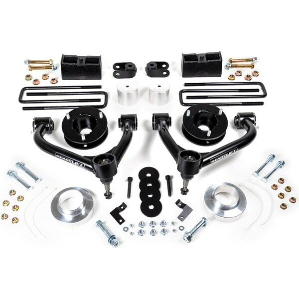 ReadyLift - 69-39400 - 19-   GM P/U 1500 4.0in Lift Kit