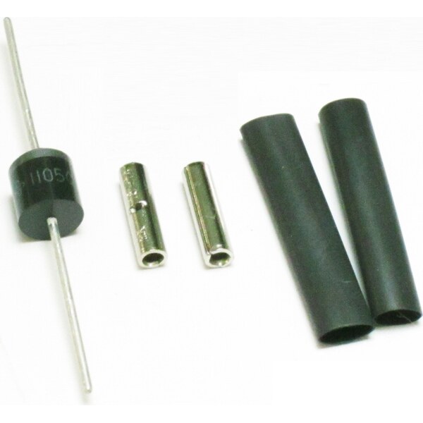 Painless Wiring - 30720 - Diode Kit