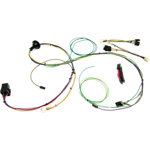 Painless Wiring - 30902 - 73-87 GM Truck A/C Harn ess