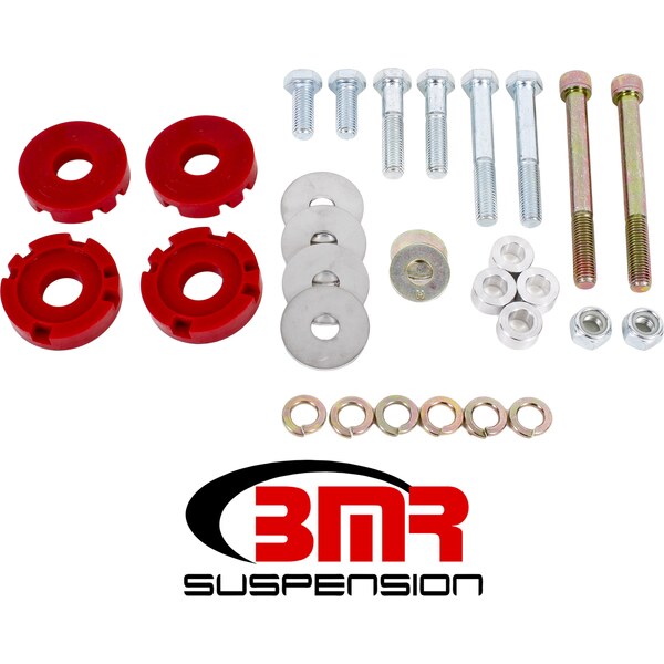BMR Suspension - BK051 - Bushing KIt Differential