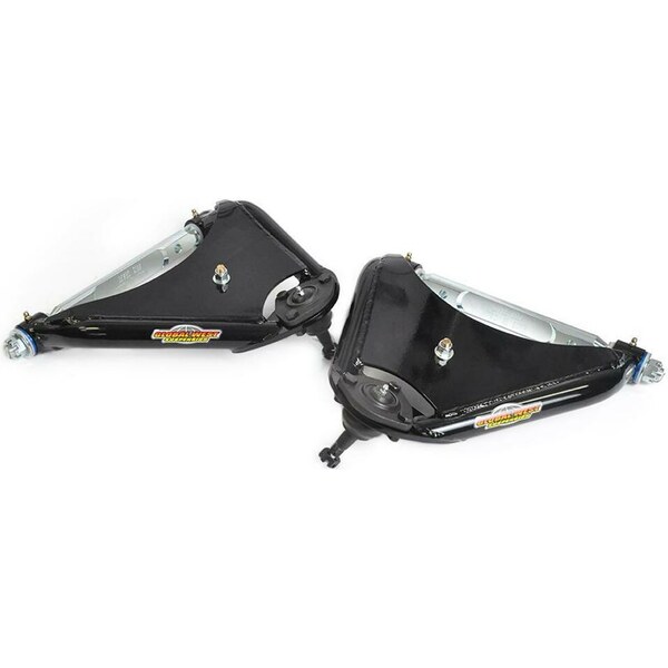 Global West CTA-51A Front Upper A-Arms 65-70 Impala Global West CTA-51A Front Upper A-Arms 65-70 Impala