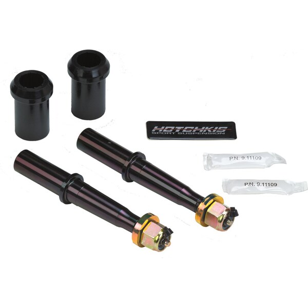 Hotchkis Performance - 3005 - Dodge A-Body Pivot Shaft Kit