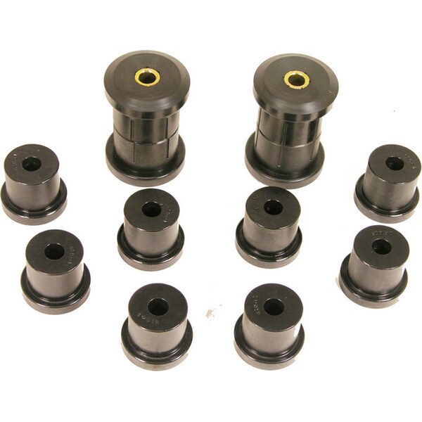 Prothane - 7-1010BL - 67-69 Camaro Rear Mono Leaf Spring Bushings