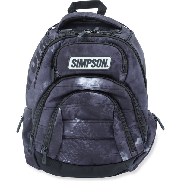 Simpson Safety - 23607 - Pit Pack 23