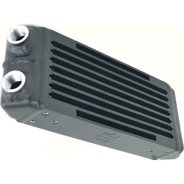 CSF Cooling - 8119 - Oil Cooler Universal Dual-Pass  M22