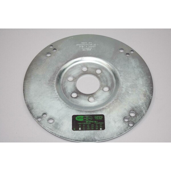 PRW Flexplate Xtreme Duty SFI Mopar SB/BB 6-Bolt PRW Flexplate Xtreme Duty SFI Mopar SB/BB 6-Bolt