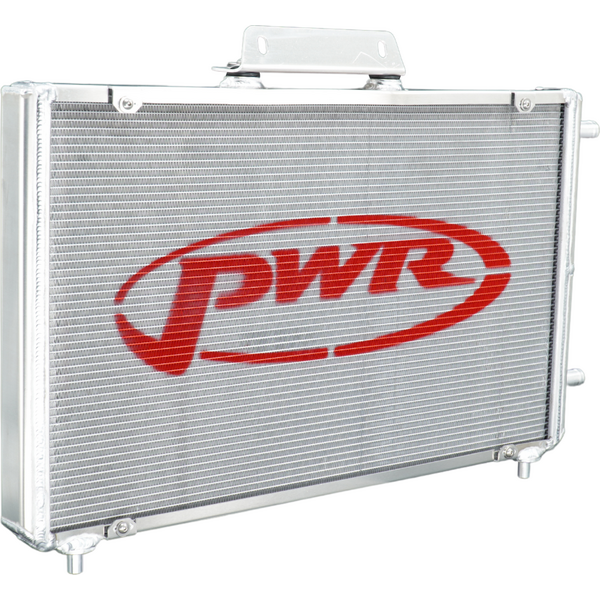 PWR - 56-00019 - Heat Exchanger 67-69 Camaro LT4