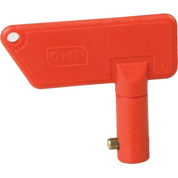 OMP - EA0-0463 - Spare Key For OMPEA460