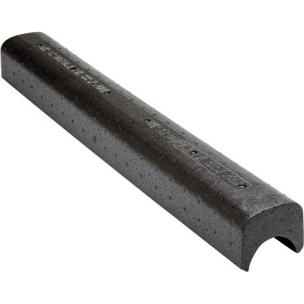 OMP - AA0-0115 - Roll Bar Padding FIA Homologated Black