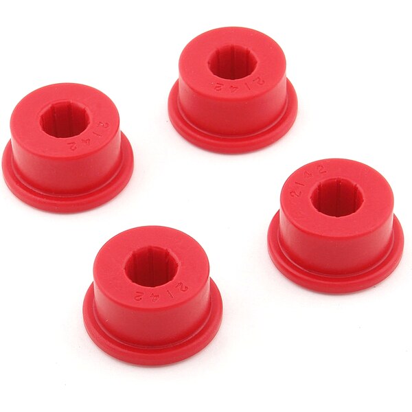 Lakewood - 20538 - Repl.  Urethane Bushing Set - 4pk  Traction Bar