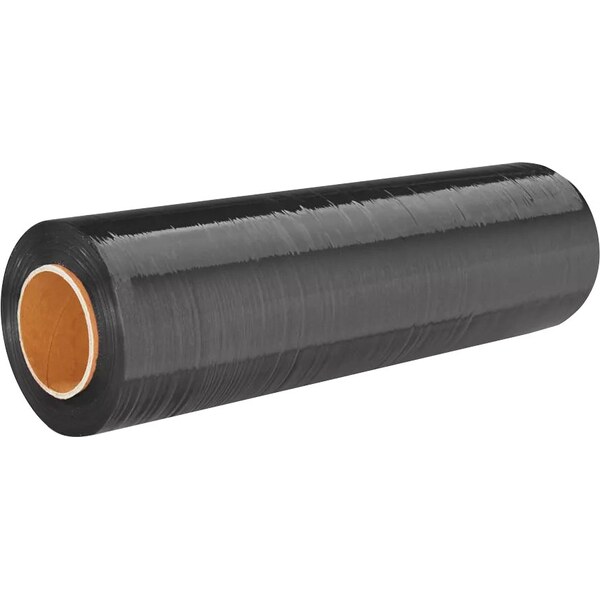 Allstar Performance - 44221 - Tire Stretch Wrap Black 18in x 1500ft