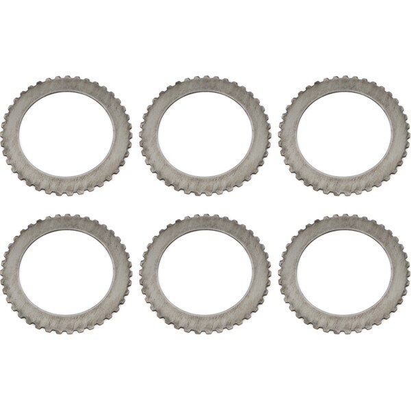 Winters - 61852RS-6A - Steel Clutch Disc for Falcon - 6 Pack