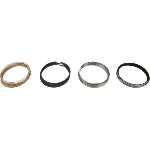 Total Seal - CS1124185 - Piston Ring Set 4.185 Classic 1.0 1.0 2.0mm