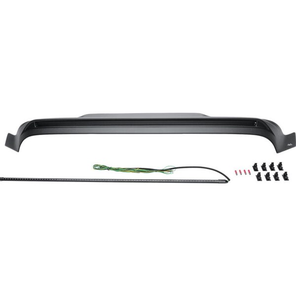 VentShade - 953004 - Aeroskin Lightshield Pro 09-18 Ram 1500
