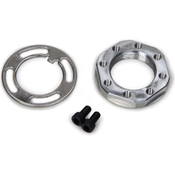 MPD Racing - MPD28440 - Midget Spindle Lock Nut Kit Each