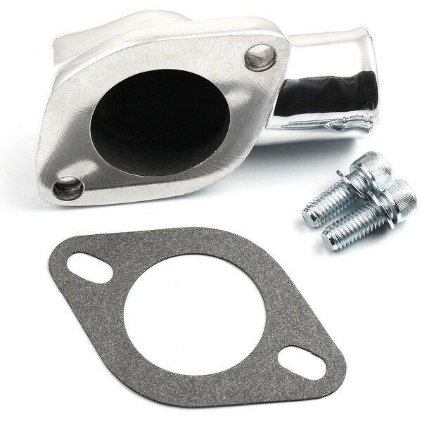 BDS Superchargers MA9108 Int. Thermostat Housing Water Neck Kit