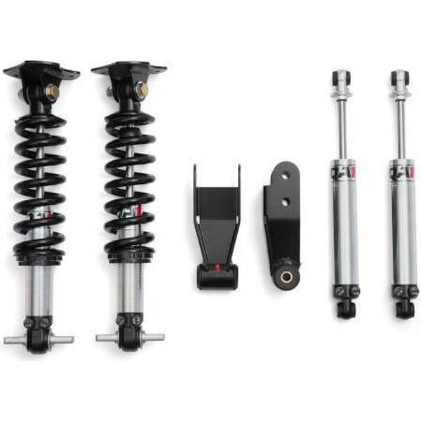 QA1 - LK02-GMT02 - Suspension Kit Silverado 07-18  4wd 2-3in