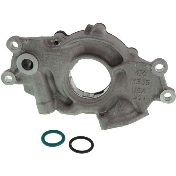 Melling - M355 - GM LS Oil Pump 5.3L  2003-2007