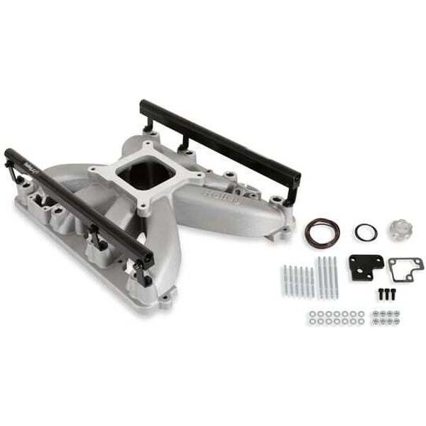 Holley 300930 Gen3 Hemi EFI Intake Manifold Kit Intake