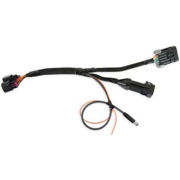 Holley - 558-489 - Sniper-2 tp Sniper-1 Adapter Wire Harness