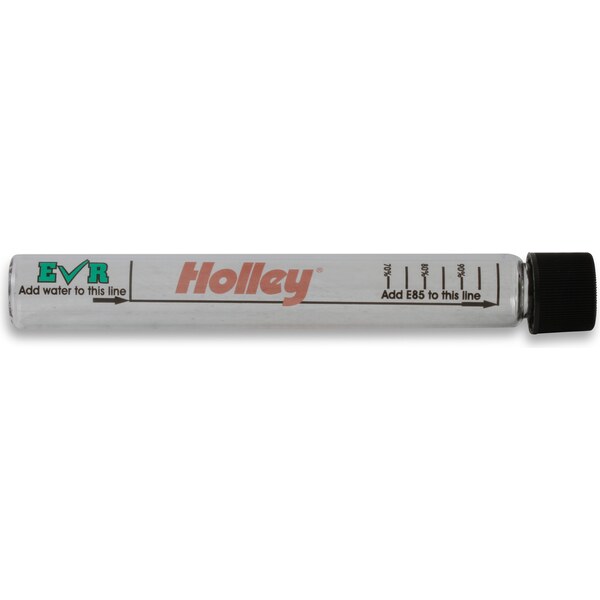 Holley - 26-147 - E85 Fuel Tester Tool
