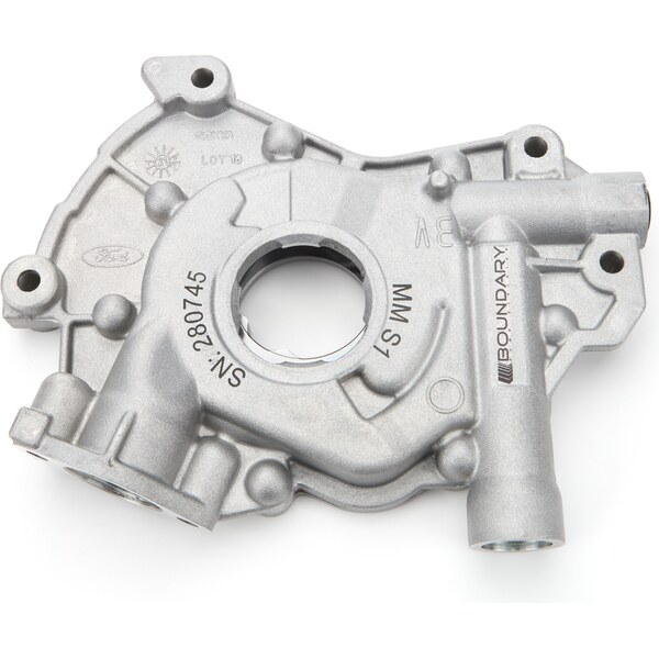 Boundary Racing Pumps - MM-S1-BBP - Oil Pump w/Billet Gear Ford 4.6L/5.4L 1999-2015