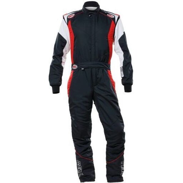 Bell - BR10034 - Suit PRO-TX Black/Red X-Large SFI 3.2A/5