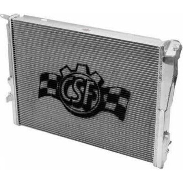 CSF Cooling - 8028 - Radiator 09-13 Cadillac CTS-V