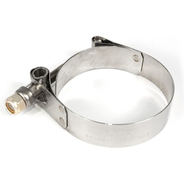 Stainless Works - SBC150 - 1-1/2in Light Duty Band Clamp