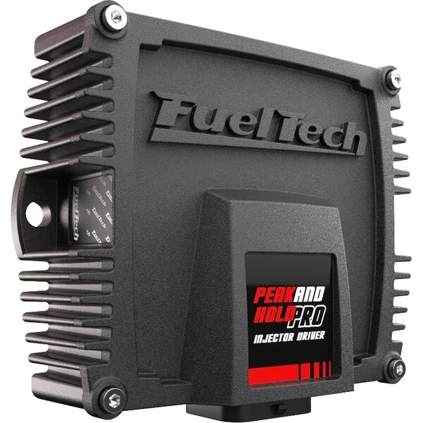 FuelTech - 3010008062 - Peak & Hold Driver PRO