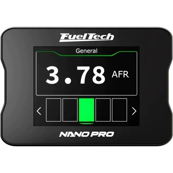 FuelTech - 3010009597 - NANO PRO w/o Harness