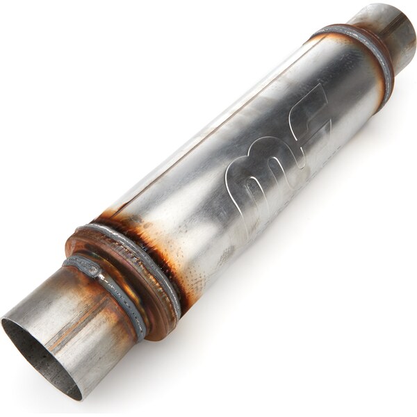 Magnaflow - 10419 - Stainless Steel Muffler 3in In/Out