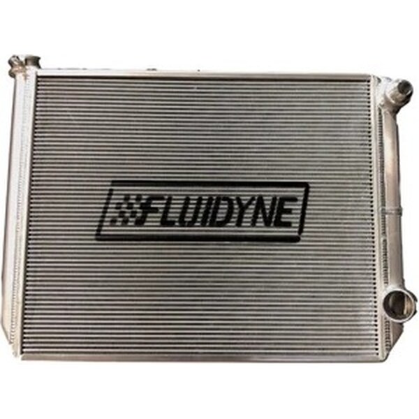 Fluidyne Performance - RRA.OWM - Radiator Modified Dbl Pass 25in x 17.5in