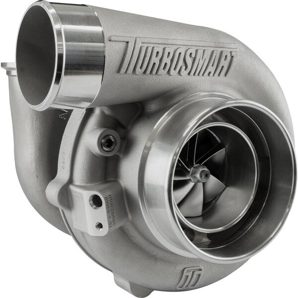 Turbosmart - TS-1-6262VR082E - TS-1 Turbocharger 6262 V-Band 0.82AR Ext WG