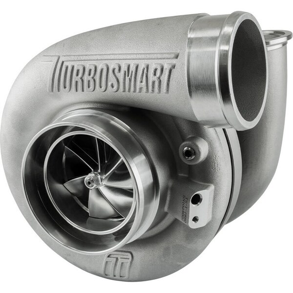 Turbosmart - TS-1-7675VB096E - TS-1 Turbocharger 7675 V-Band 0.96AR Ext WG