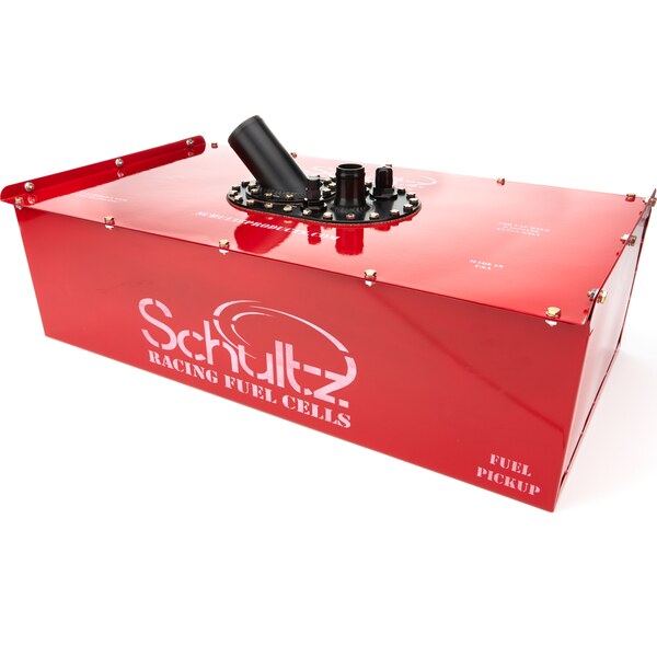 Schultz Racing Fuel Cells - STC22D - Fuel Cell 22ga Touring FIA FT3.5