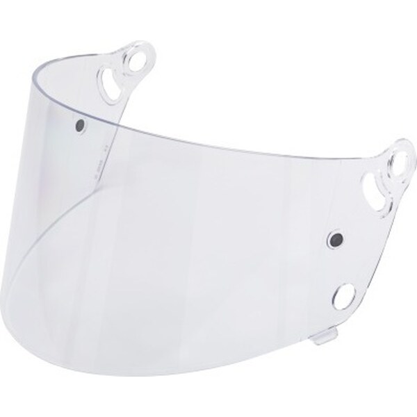B2 Helmets - 2010481 - Shield V4 Vision Clear 3mm