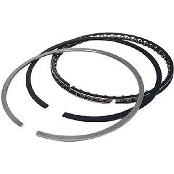 Total Seal - CSH9010 35 - CS Piston Ring Set 4.155 Bore .043 .043 3.0mm