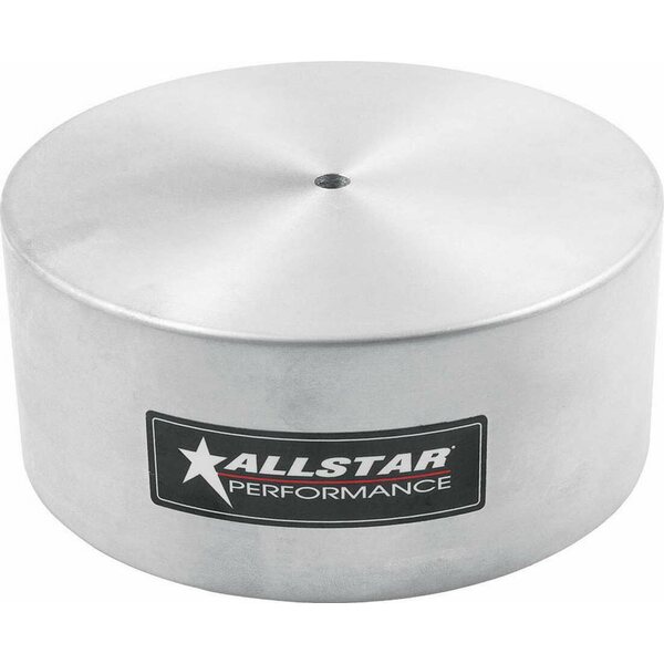 Allstar Performance - 26044 - Alum Carb Hat Deluxe