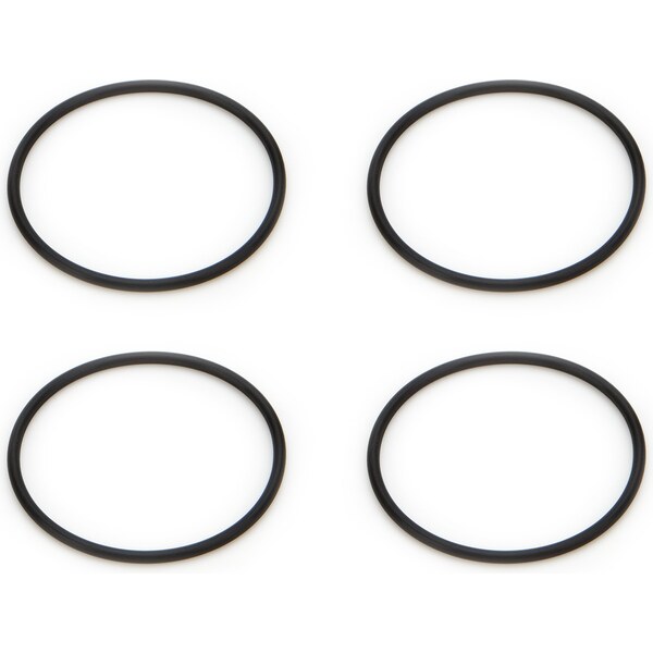 Wilwood - 130-17360 - O-Ring Kit 2.00in For WIL120-14876