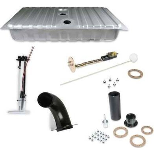 Holley - 19-181 - Sniper EFI Fuel Tank Sys 60-65 Ford Falcon