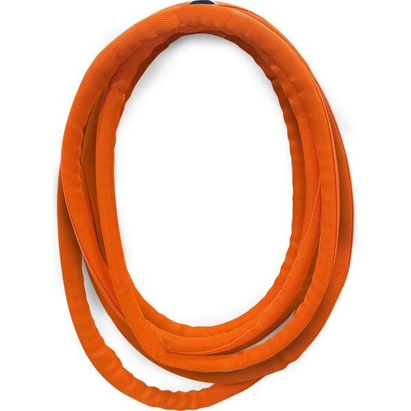 DEI - 10680 - EV Charge Cord Cover Orange 3/4in to 1in